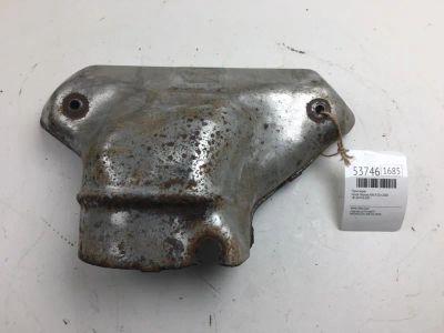 Лот: 20396472. Фото: 1. Термоэкран Honda Odyssey 2000... Кузов