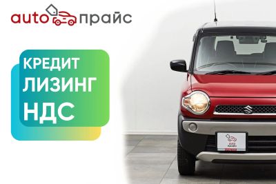 Лот: 21980220. Фото: 1. Suzuki Hustler 2019. Автомобили