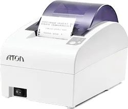 Лот: 7762187. Фото: 1. Fprint-55ПТК. Касса под ключ... Торговое
