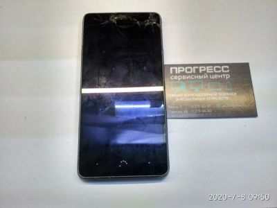 Лот: 16241625. Фото: 1. BQ Aquaris U Lite. Смартфоны