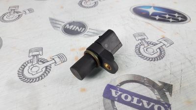 Лот: 23588317. Фото: 1. Датчик положения коленвала BMW... Электрооборудование