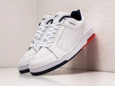 Лот: 24976603. Фото: 1. Кроссовки Puma Slipstream Lo. Кеды, кроссовки, слипоны