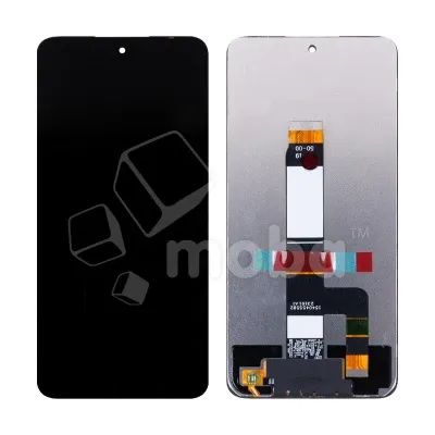 Лот: 23908985. Фото: 1. Дисплей для Xiaomi Poco M6 4G... Дисплеи, дисплейные модули, тачскрины