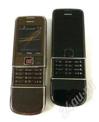 Лот: 704045. Фото: 1. Nokia 8800. Кнопочные мобильные телефоны