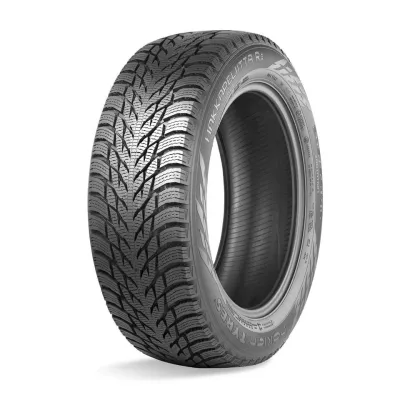 Лот: 20940679. Фото: 1. Nokian Tyres 265/60R18 114R XL... Шины