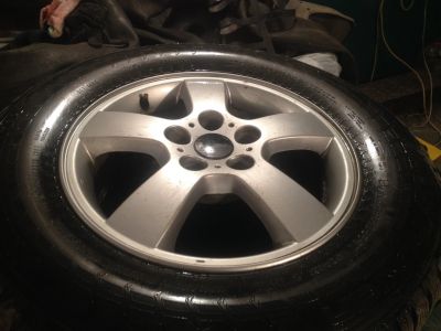 Лот: 12441521. Фото: 1. Nokian Hakkapeliita 7 SUV 100T... Шины на дисках