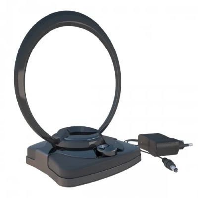 Лот: 21258807. Фото: 1. Антенна TV комнатная CADENA BAS-5167-DX... Антенны