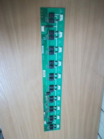 Лот: 25384232. Фото: 1. Inverter V235-109,4H.V2358.291... Запчасти для телевизоров, видеотехники, аудиотехники