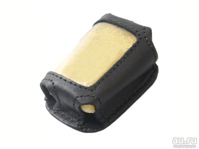 Лот: 17271995. Фото: 1. Чехол Кобура Sheriff ZX 900/910... Автомобильные сигнализации