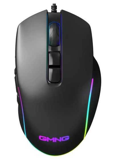 Лот: 24948341. Фото: 1. Игровая мышь USB GMNG XM003 оптическая... Клавиатуры и мыши
