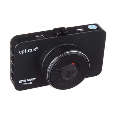 Лот: 15067803. Фото: 1. Видеорегистратор Eplutus DVR-930... Видеорегистраторы,  радар-детекторы, системы парковки