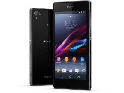 Лот: 6009608. Фото: 1. Sony Xperia Z1 C6903 Только 3... Смартфоны
