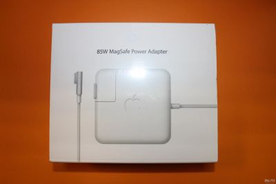 Лот: 17489609. Фото: 1. Блок питания для Apple MacBook... Корпуса, блоки питания