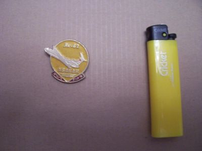 Лот: 5171409. Фото: 1. як 42. Сувенирные