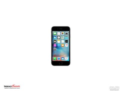 Лот: 14720502. Фото: 1. 4.7" Смартфон Apple iPhone 6S... Смартфоны