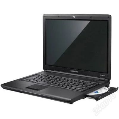 Лот: 1736003. Фото: 1. Samsung R519 неисправен. Ноутбуки