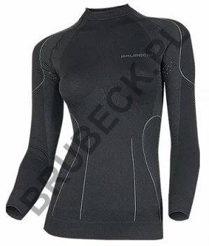 Лот: 4490973. Фото: 1. Термобелье Brubeck Thermo блуза... Другое (одежда, обувь, галантерея)