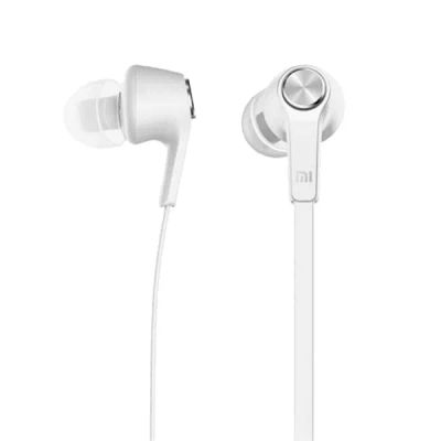 Лот: 24487225. Фото: 1. Наушники Xiaomi Mi In-Ear Headphone... Наушники, гарнитуры
