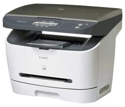 Лот: 4462249. Фото: 1. Canon LaserBase MF3228. МФУ и копировальные аппараты