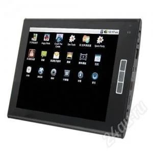 Лот: 1241542. Фото: 1. планшет Herotab MID815 - резестивный... Планшеты
