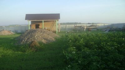 Лот: 4317186. Фото: 1. Земельный участок с постройками... Земельные участки