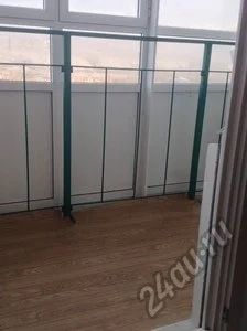 Лот: 5691377. Фото: 1. Сдам 1 комнатную квартиру на Караульной... Квартиры, студии