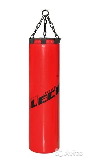 Лот: 6392229. Фото: 1. Боксерская груша Leco 40 кг. Груши, мешки