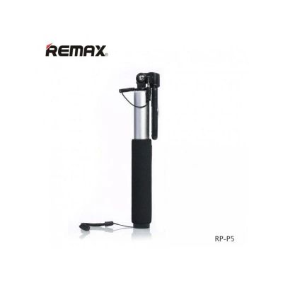 Лот: 16379059. Фото: 1. Монопод для селфи REMAX RP-P5... Держатели для телефонов