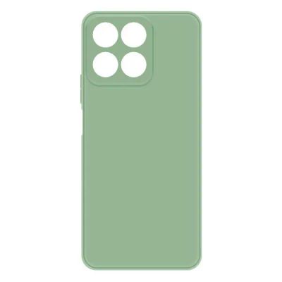 Лот: 25044888. Фото: 1. Чехол Krutoff Silicone Case для... Чехлы, бамперы