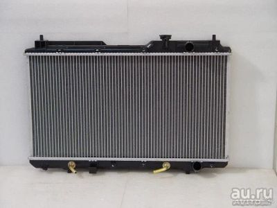 Лот: 8139122. Фото: 1. Радиатор Honda CR-V, Honda Orhia... Двигатель и элементы двигателя