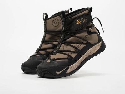 Лот: 23958014. Фото: 1. Зимние Кроссовки Nike ACG Air... Кеды, кроссовки, слипоны