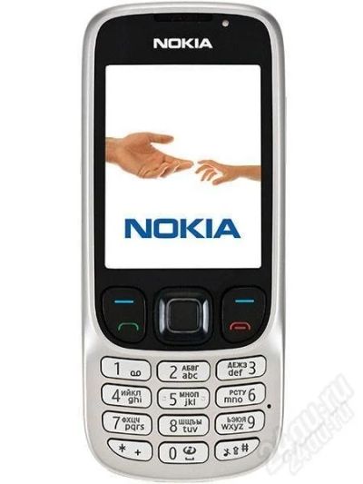 Лот: 787853. Фото: 1. nokia 6303 ( обмен на 6303 black... Кнопочные мобильные телефоны