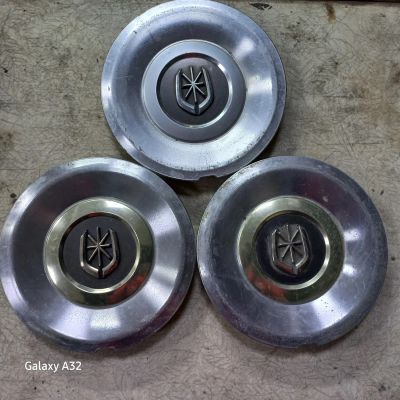 Лот: 21089350. Фото: 1. Крышка для литья Toyota Mark II... Колпаки