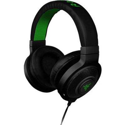 Лот: 4133146. Фото: 1. Razer kraken pro цена до вечера. Наушники, гарнитуры