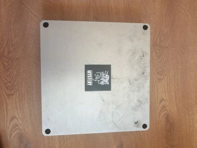 Лот: 16063559. Фото: 1. Усилитель Mystery MK-2.80. Усилители