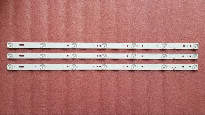Лот: 24137516. Фото: 1. 127 p-10 LED LCD String Новый... Запчасти для телевизоров, видеотехники, аудиотехники
