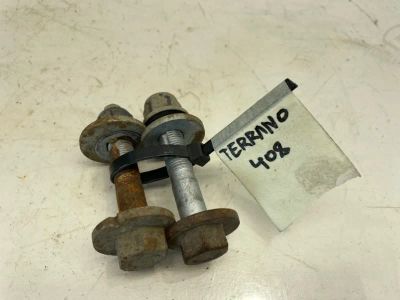 Лот: 22460339. Фото: 1. Развальные болты Nissan Terrano... Двигатель и элементы двигателя