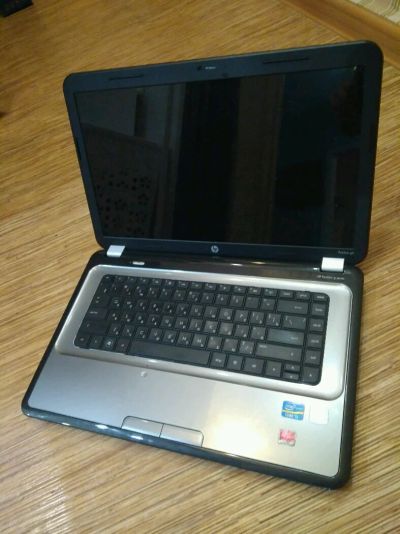 Лот: 12117467. Фото: 1. Ноутбук hp g6 i3-2330m/4gb/500gb... Ноутбуки