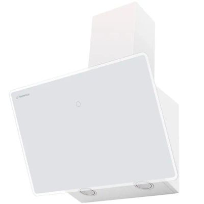 Лот: 25327930. Фото: 1. Вытяжка Maunfeld Eagle 60 White... Вытяжки