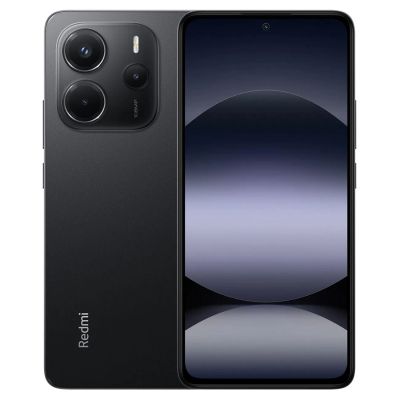 Лот: 25772241. Фото: 1. Смартфон Xiaomi REDMI Note 14... Смартфоны