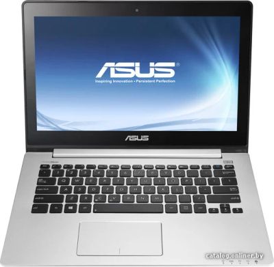 Лот: 3388447. Фото: 1. Новый сенсорный Ультрабук Asus... Ноутбуки