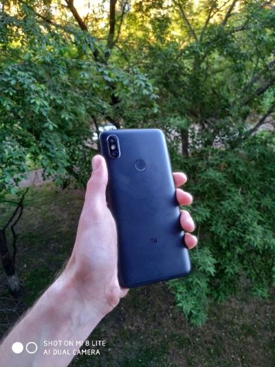 Лот: 13906335. Фото: 1. Xiaomi Redmi S2. Смартфоны
