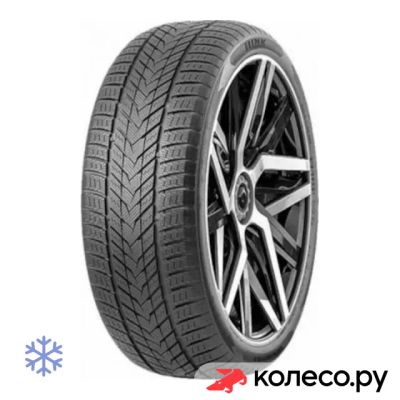 Лот: 25102993. Фото: 1. SnowGripper II 265/45 R21 108H. Шины