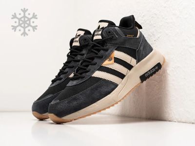 Лот: 24975494. Фото: 1. Зимние Кроссовки Adidas Retropy... Кеды, кроссовки, слипоны