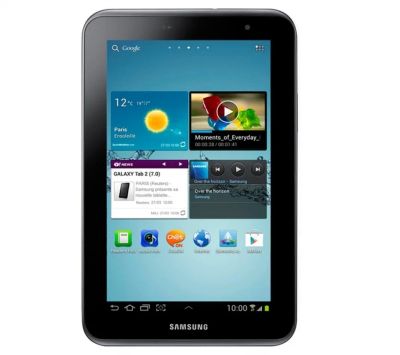 Лот: 3516921. Фото: 1. Samsung Galaxy Tab 2 GT-P3110... Планшеты