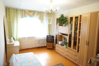 Лот: 15305948. Фото: 1. Продам 3-комн. кв. 62 кв.м. Красноярск... Квартиры, студии