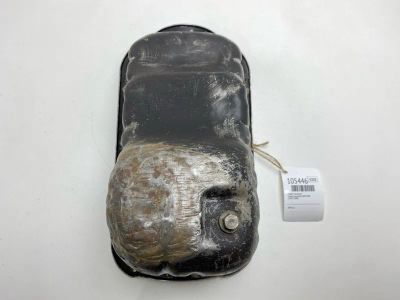 Лот: 25016769. Фото: 1. Поддон масляный Toyota Corsa 1995... Двигатель и элементы двигателя