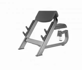 Лот: 15783588. Фото: 1. Силовая скамья GROME fitness GF5044A. Силовые, скамьи, стойки