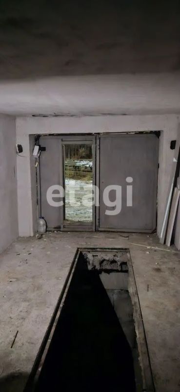 Лот: 25291407. Фото: 1. гараж , Красноярск Брянская улица... Гаражи, парковочные места