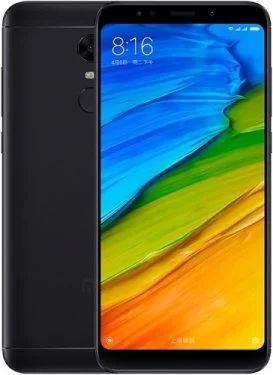 Лот: 11643775. Фото: 1. Смартфон Xiaomi Redmi 5 Plus 64GB... Смартфоны